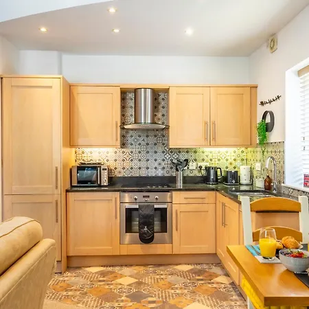 Apartamento The Luck Penny York
