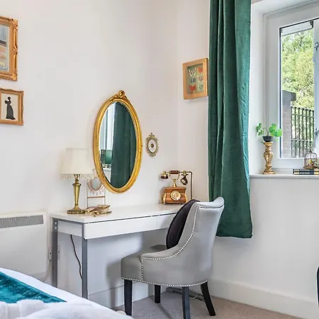 Apartamento The Luck Penny *