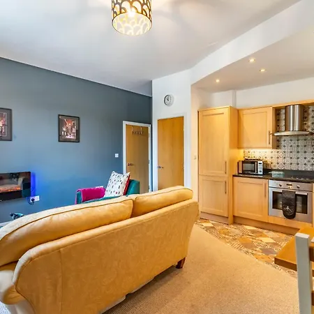 Apartamento The Luck Penny